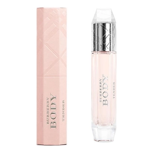 Фото Burberry Body Tender