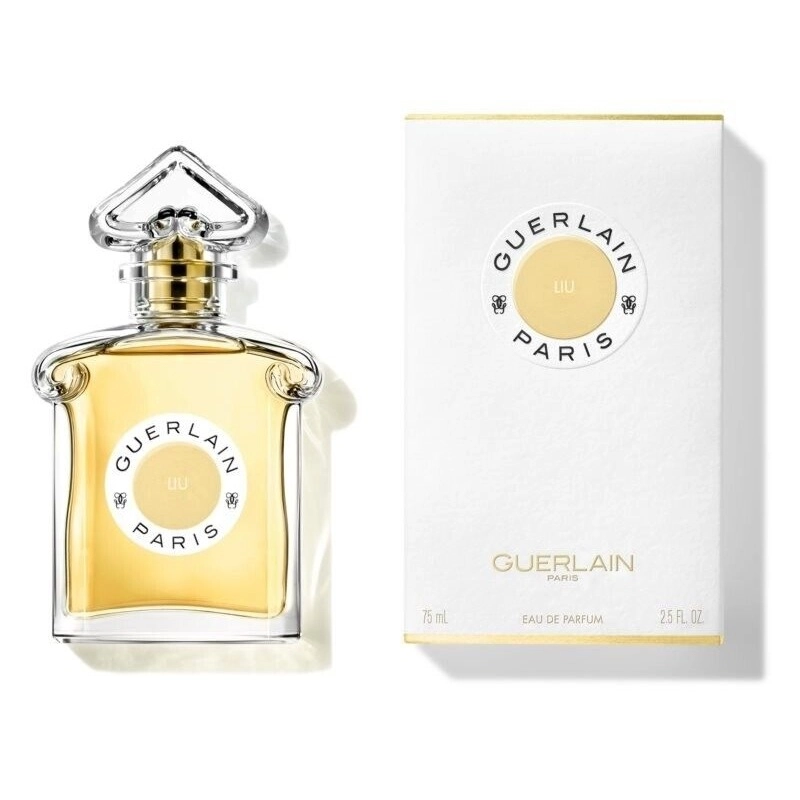 Фото Guerlain Liu