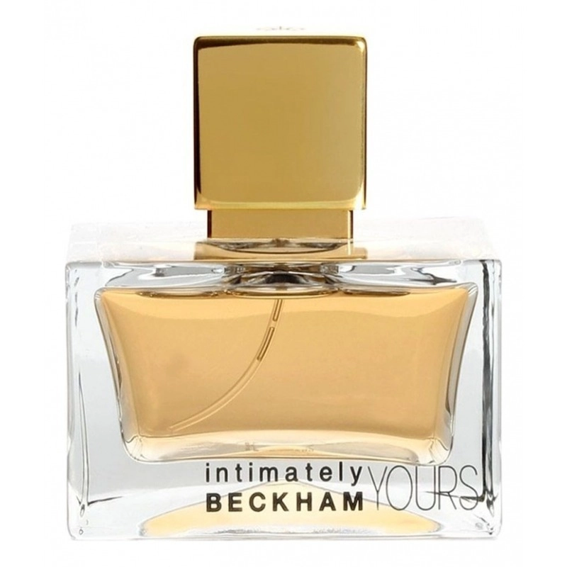 Фото David Beckham Intimately Yours for Her