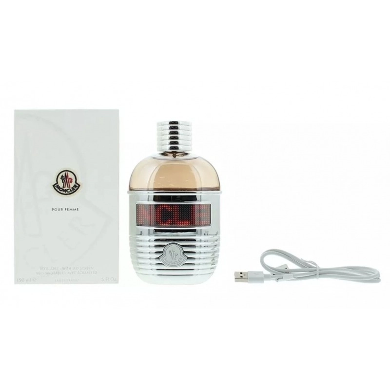 Фото Moncler pour Femme