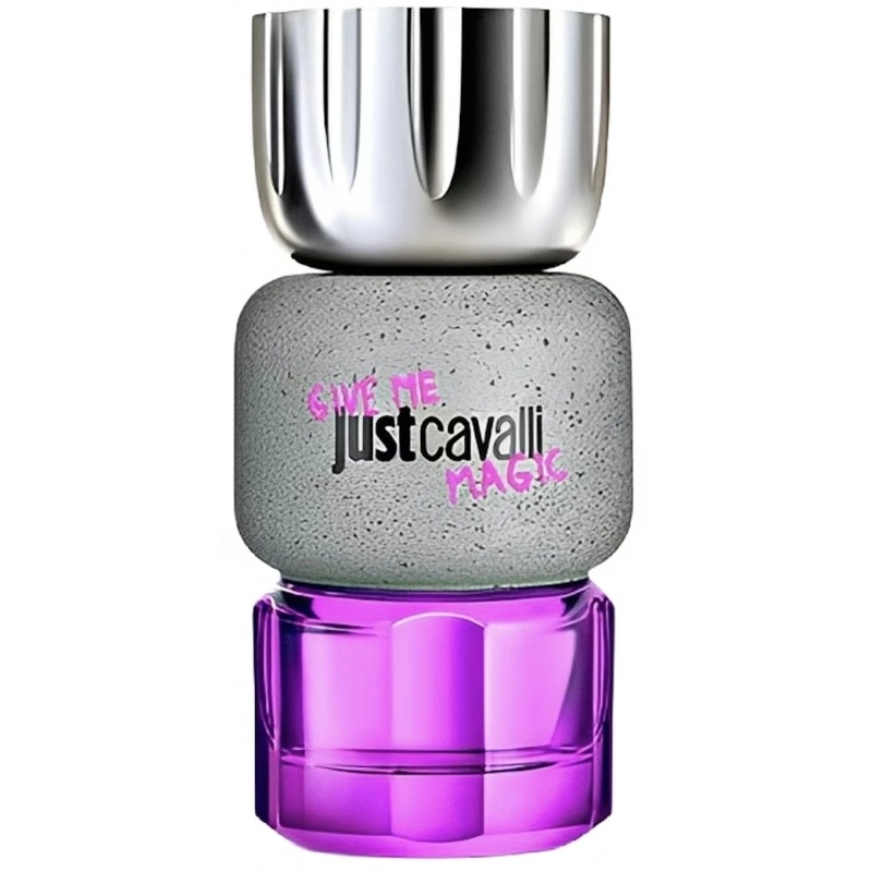 Фото Roberto Cavalli Just Cavalli Give Me Magic for Her