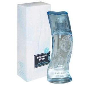 Фото Cafe Parfums Puro Iced