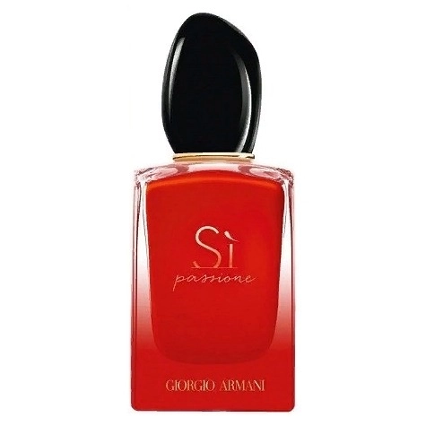 Фото Armani Si Passione Intense