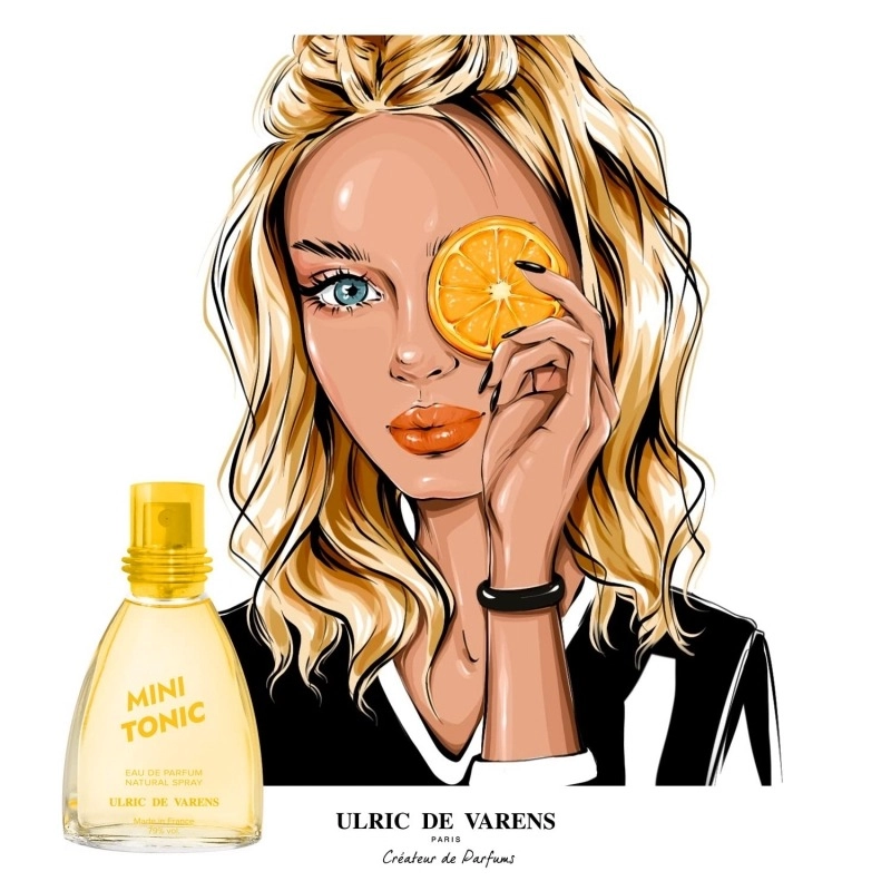 Фото Ulric de Varens Mini Tonic