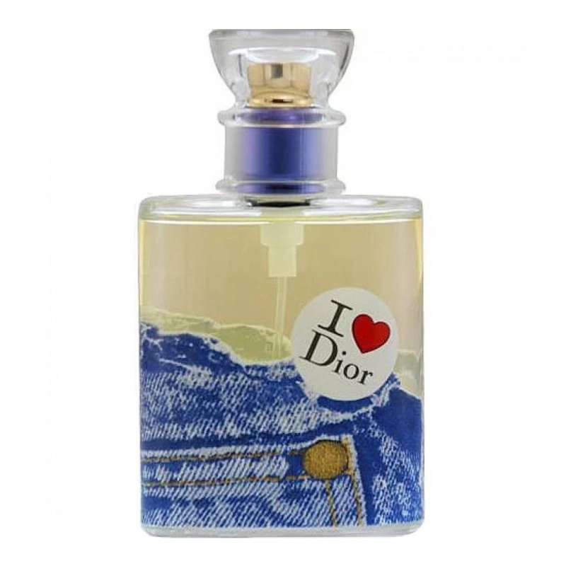 Фото Christian Dior I love Dior