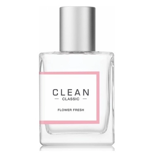 Фото Clean Classic Flower Fresh