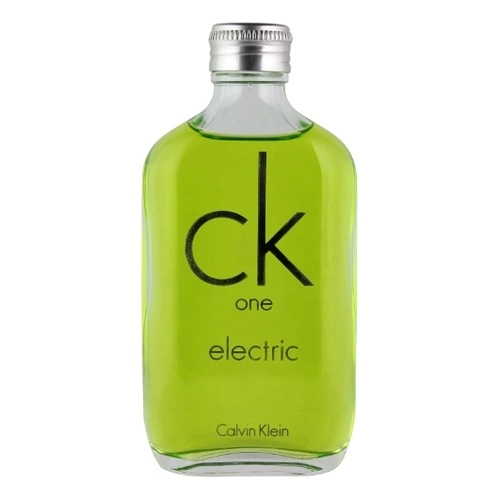 Фото Calvin Klein Ck One Electric