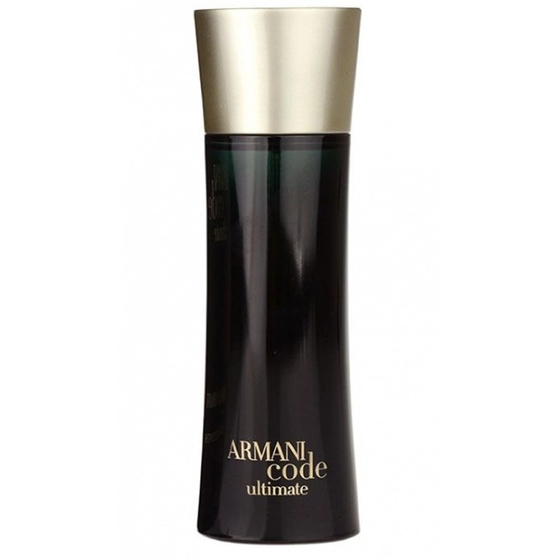 Фото Armani Code Ultimate