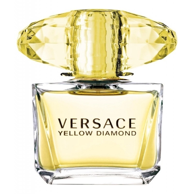 Фото Versace Yellow Diamond
