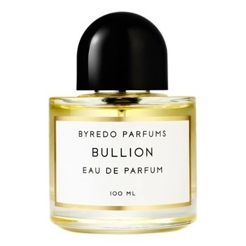 Фото BYREDO Bullion