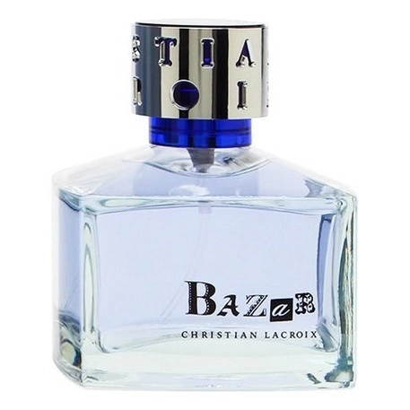 Фото Christian Lacroix Bazar Pour Homme 2014