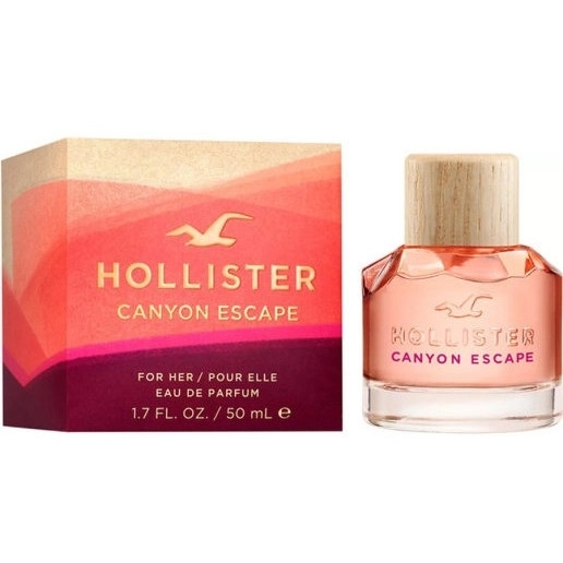 Фото Hollister Canyon Escape Woman