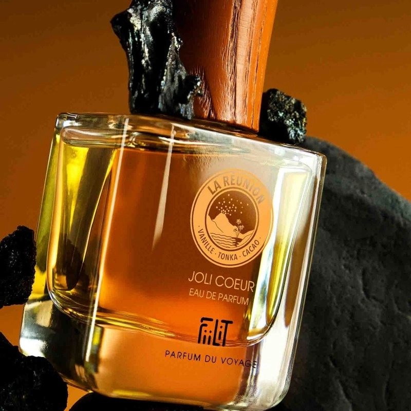 Фото Fiilit Joli Coeur - La Reunion