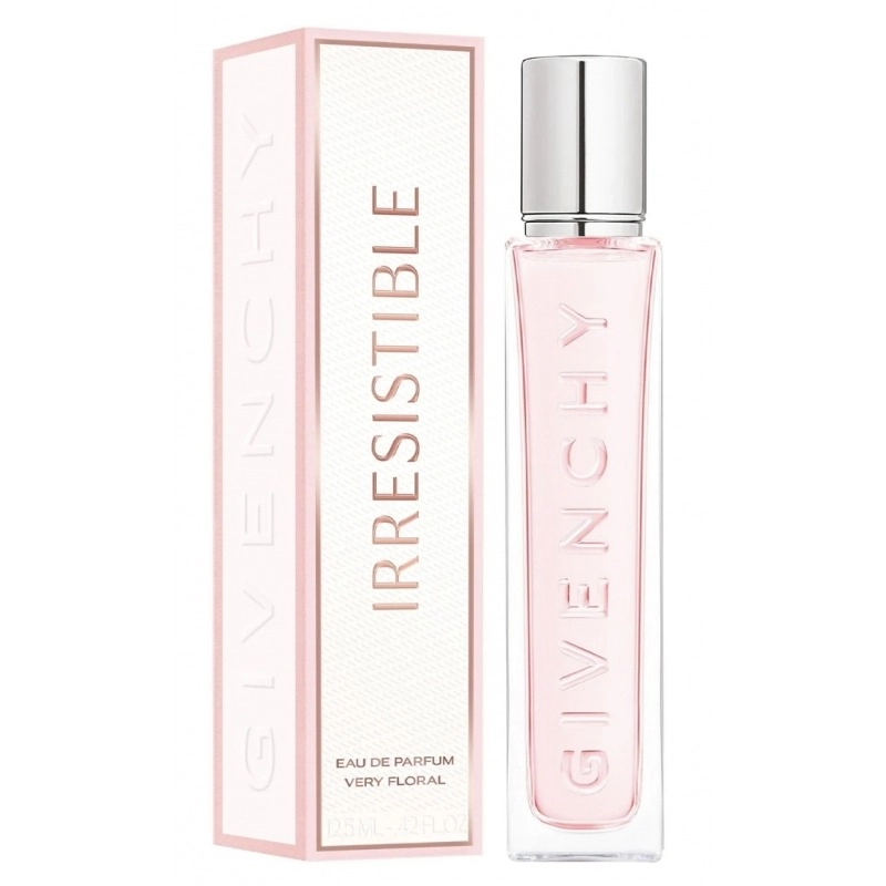 Фото Irresistible Givenchy Very Floral
