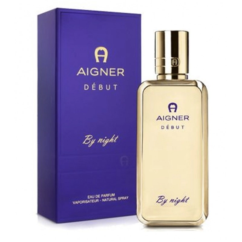Фото Aigner Debut by Night