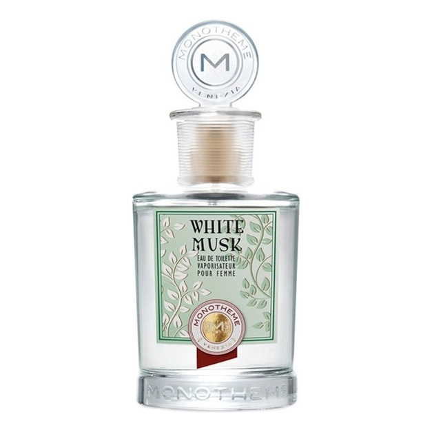 Фото Monotheme Fine Fragrances Venezia White Musk Pour Femme