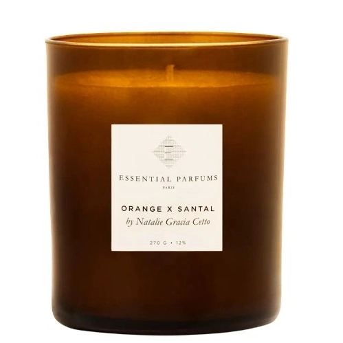 Фото Essential Parfums Orange X Santal