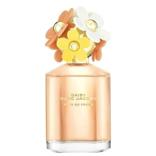 Фото Marc Jacobs Daisy Ever So Fresh