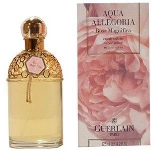 Фото Guerlain Aqua Allegoria Rosa Magnifica