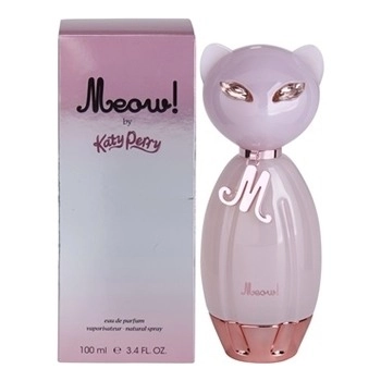 Фото Katy Perry Meow