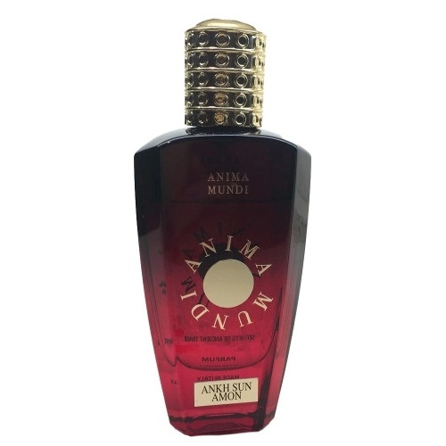 Фото Anima Mundi Ankh Sun Amon