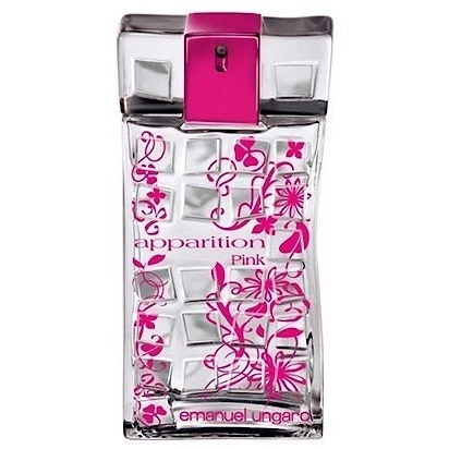 Фото Emanuel Ungaro Apparition Pink