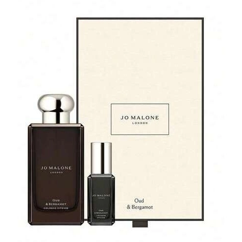 Фото Jo Malone Oud & Bergamote