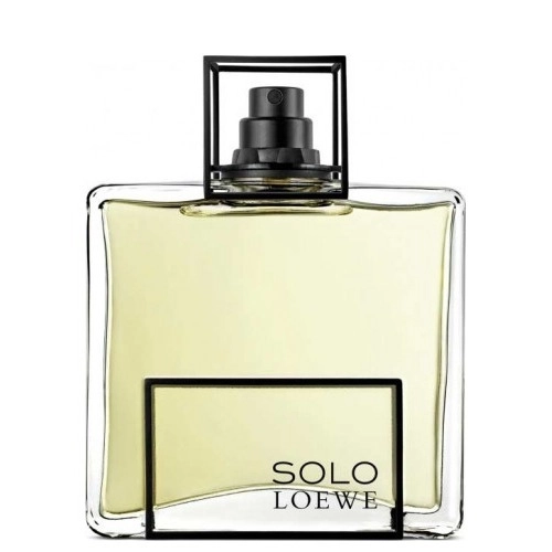 Фото Solo Loewe Esencial