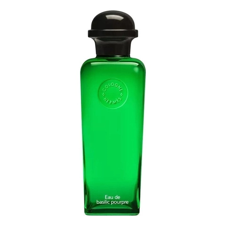 Фото Hermès Eau de Basilic Pourpre