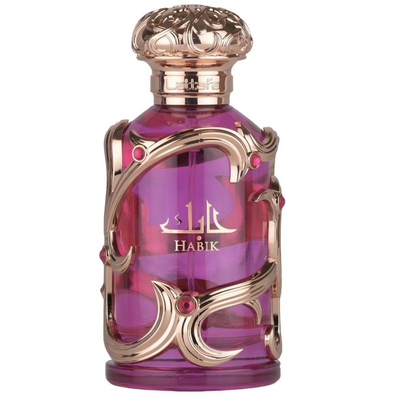 Фото Lattafa Habik For Women