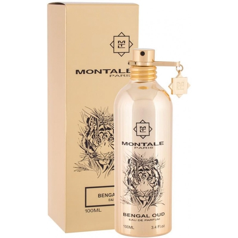 Фото Montale Bengal Oud