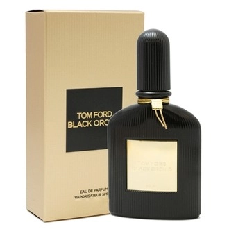 Фото Tom Ford Black Orchid