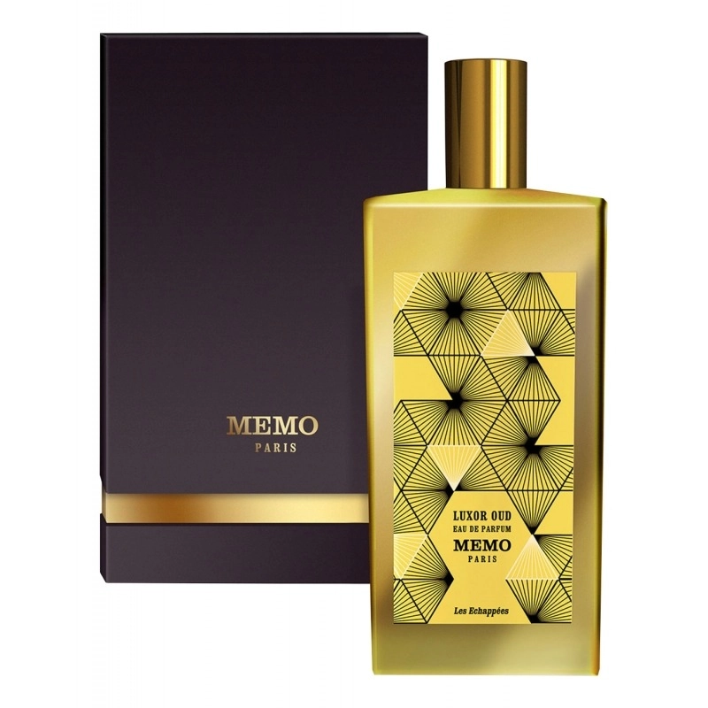 Фото Memo Luxor Oud
