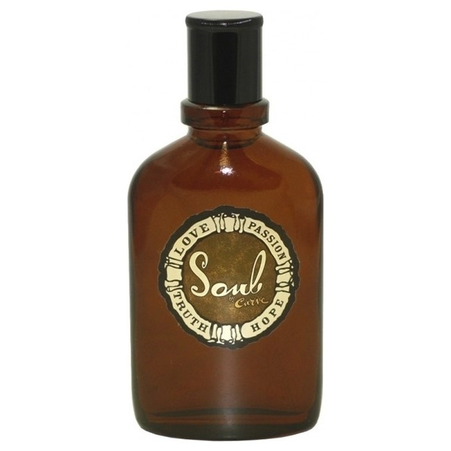 Фото Liz Claiborne Curve Soul for Men