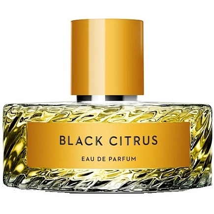 Фото Vilhelm Parfumerie Black Citrus