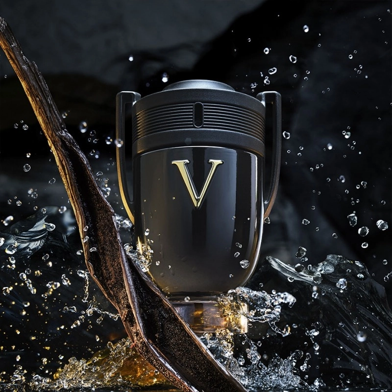 Фото Paco Rabanne Invictus Victory