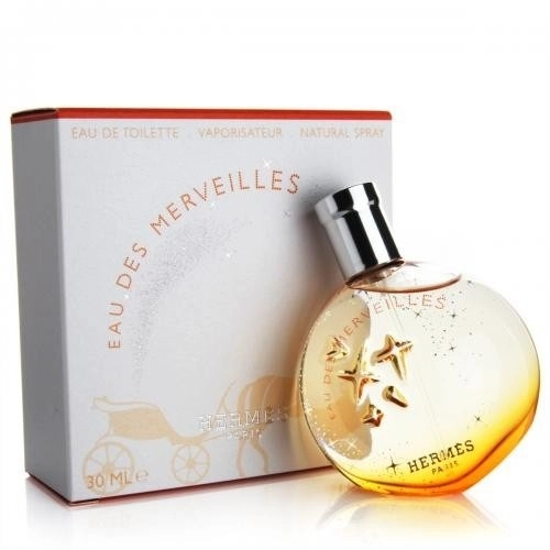 Фото Hermès Eau des Merveilles