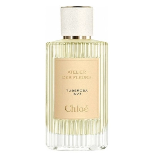 Фото Chloé Tuberosa 1974