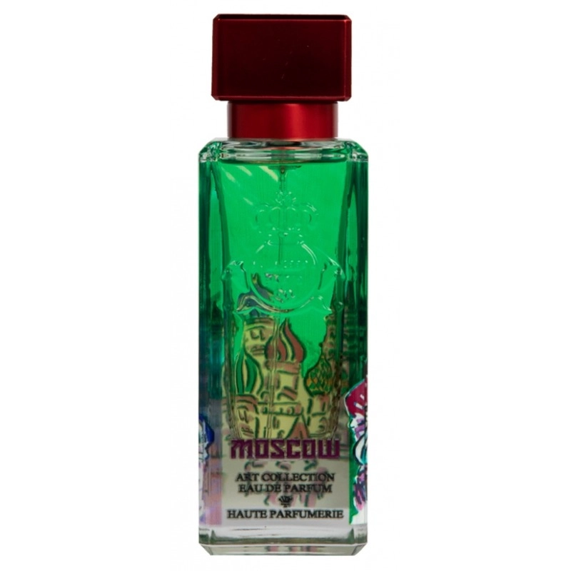Фото Al-Jazeera Perfumes Moscow