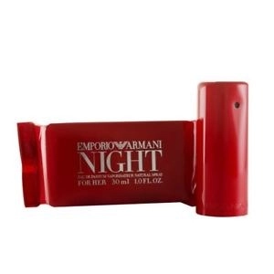 Фото Emporio Armani Night For Her