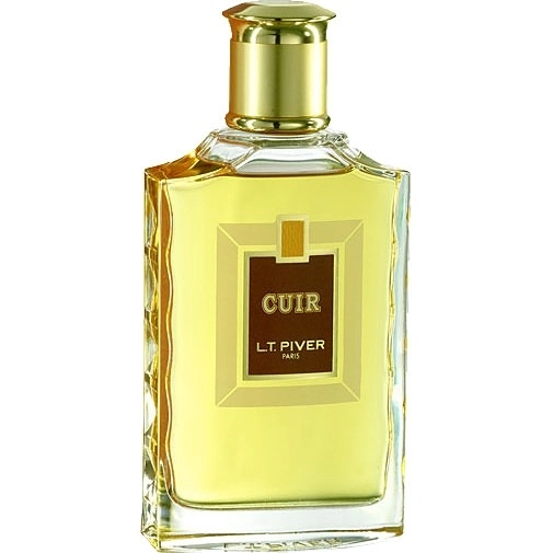 Фото L.T. Piver Cuir