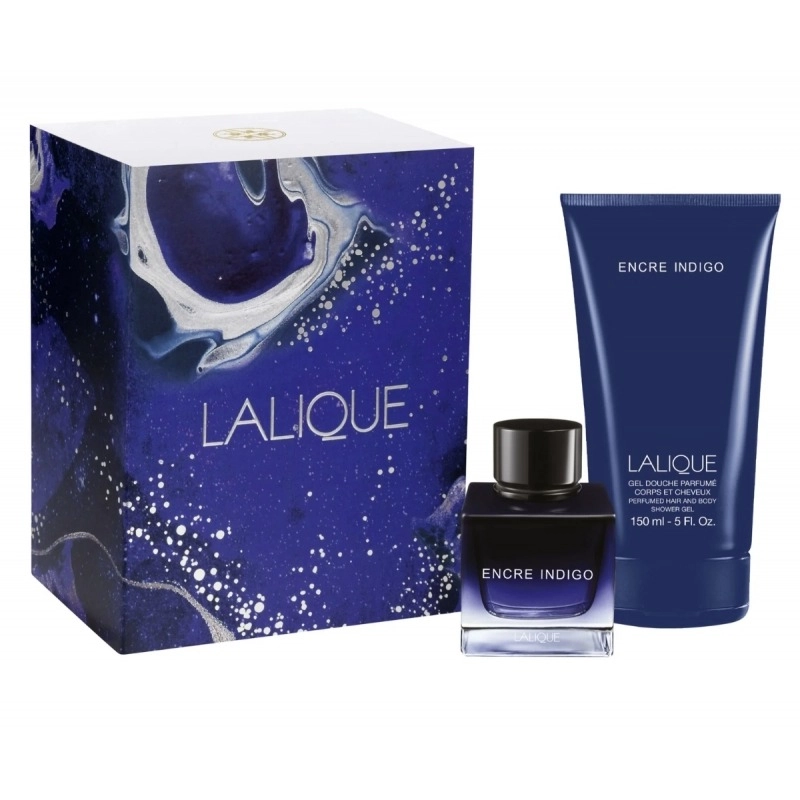 Фото Lalique Encre Indigo
