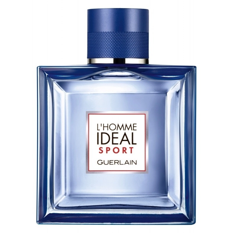 Фото Guerlain L'Homme Ideal Sport
