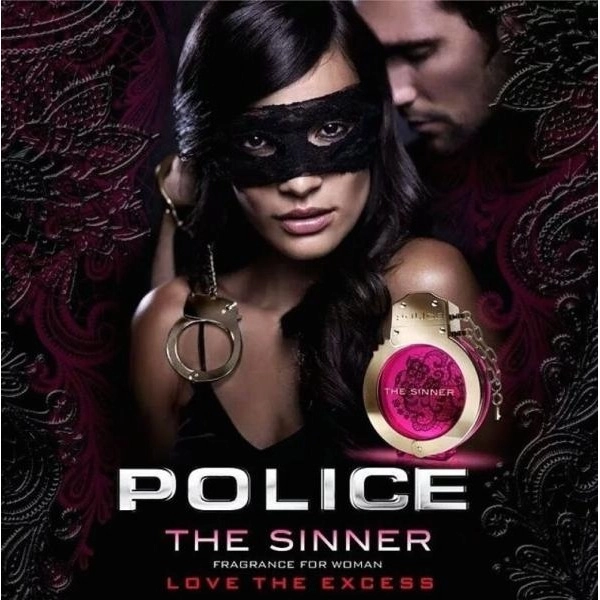 Фото Police The Sinner for Women