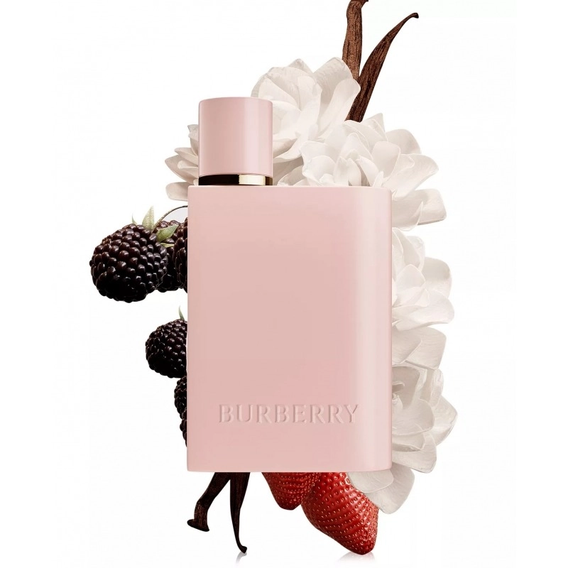 Фото Burberry Her Elixir de Parfum