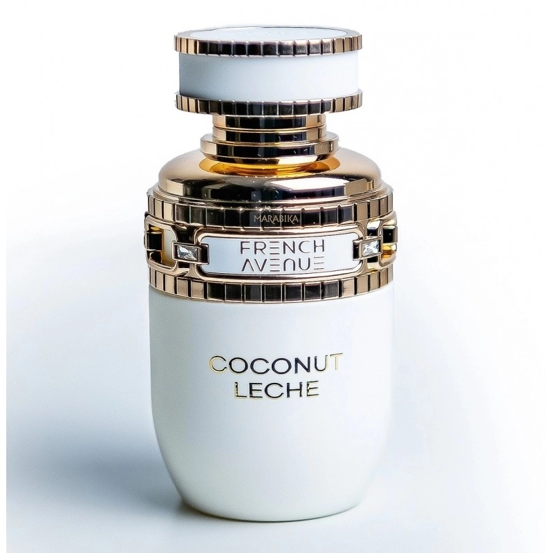 Фото Fragrance World Coconut Leche