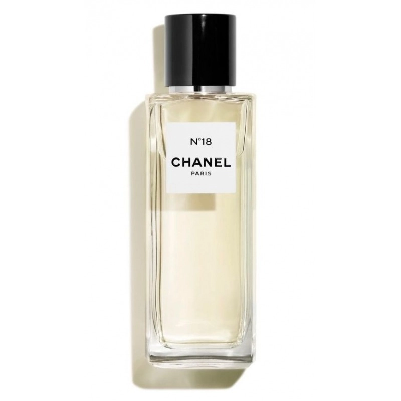 Фото Les Exclusifs de Chanel N°18