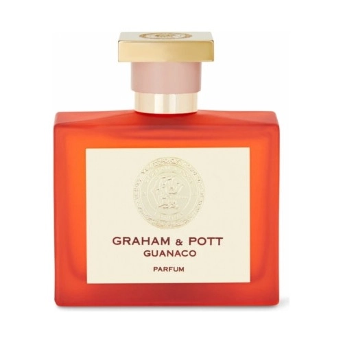 Фото Graham & Pott Guanaco