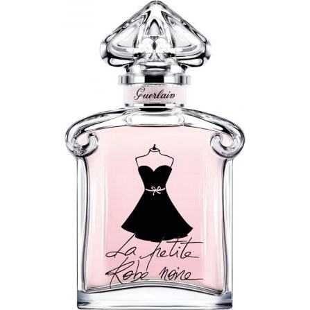 Фото Guerlain La Petite Robe Noire Eau de Toilette My Cocktail Dress 2017