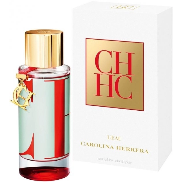 Фото Carolina Herrera CH L'Eau 2017